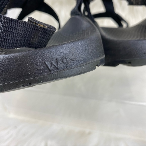 CHACO SANDALS - Picture 7 of 7